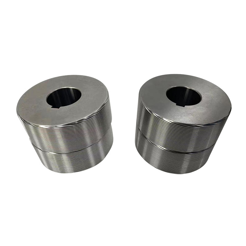 Pagpili ng Rolling Die Material