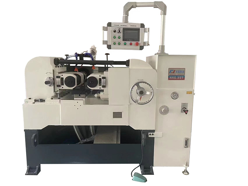 Mga katangian at aplikasyon ng high-precision hydraulic ngipin roller