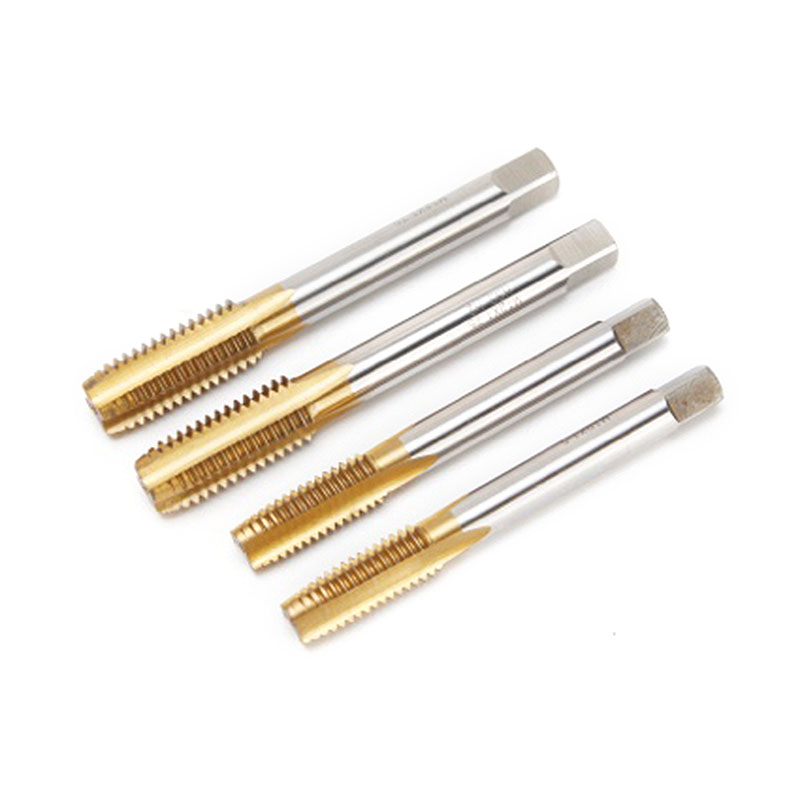 Bakit Ang Spiral Point Tap ang Tamang-tama na Solusyon para sa High-Speed ​​at Precision Threading Application