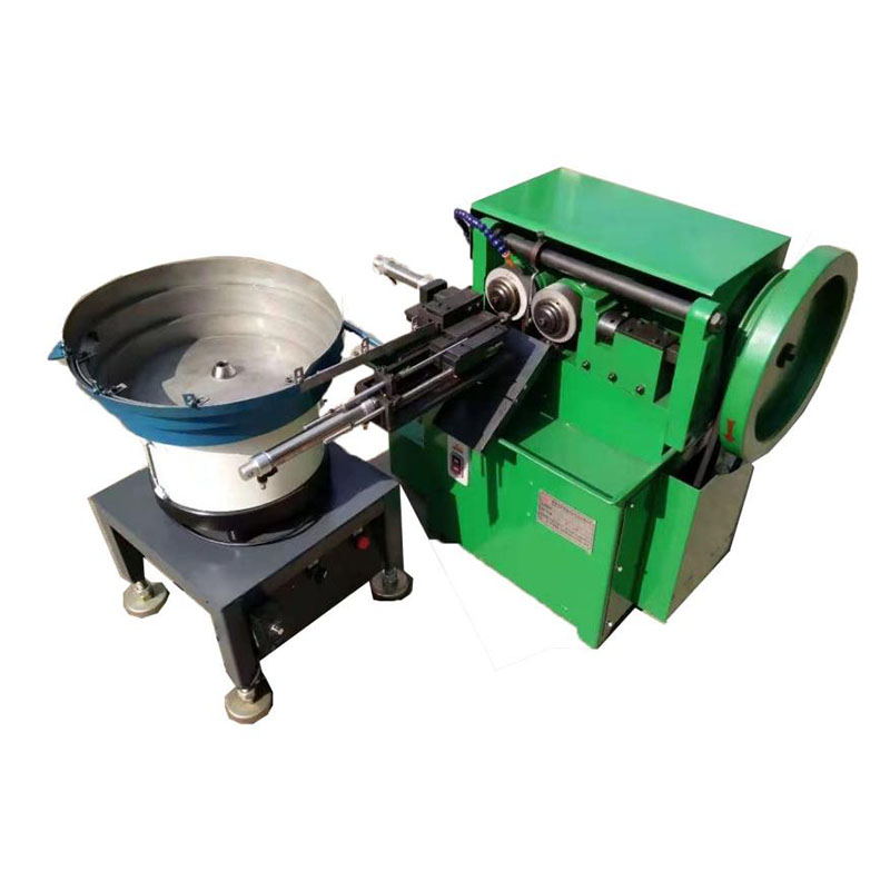 Auto Feed System Para sa Thread Rolling Machine