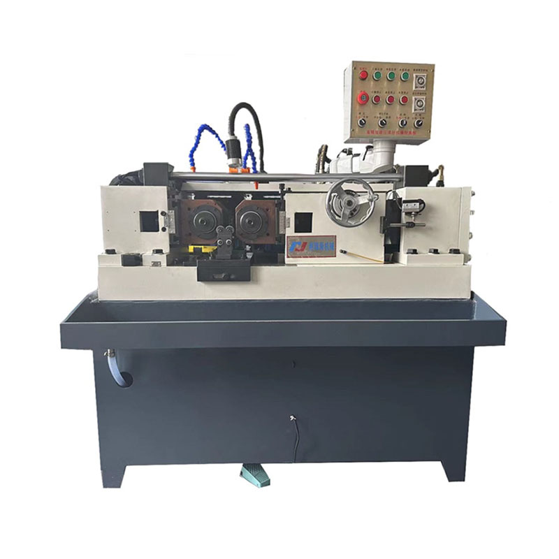 Hydraulic High Precision Thread Rolling Machine